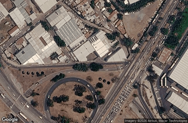 Satellite view of Best Padel