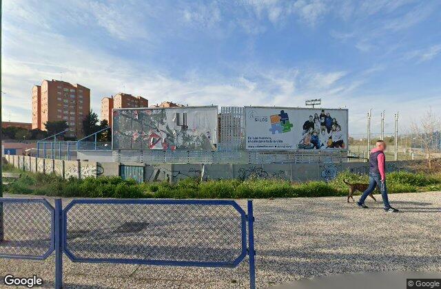 Street View of Padel MLA