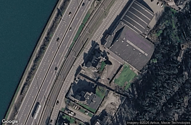 Satellite view of Elite Soccer & Padel