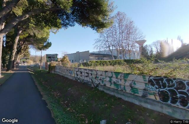 Street View of Lattes Padel Club - Montpellier