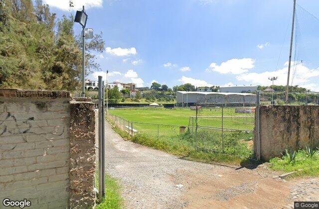 Street View of Vibora Padel Club GDL