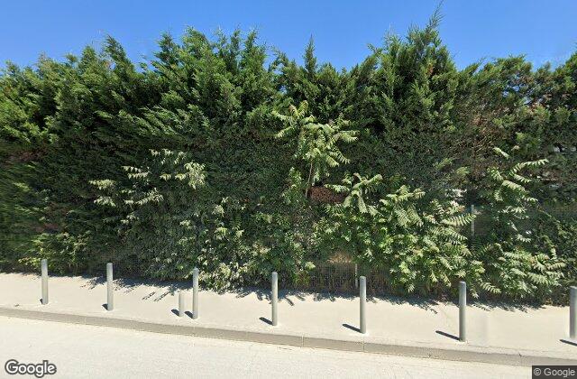 Street View of Stade Toulousain Padel