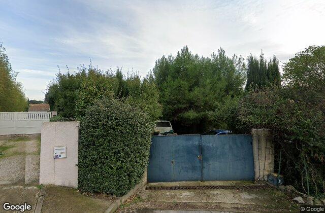 Street View of PADEL MASTER ACCESSORIES