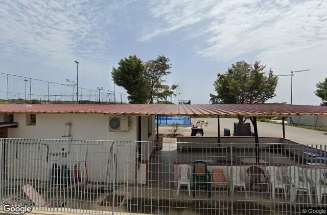 Street View of Trinacria Padel Augusta