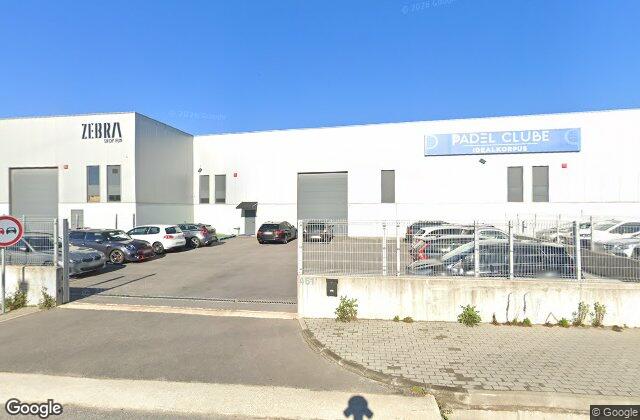 Street View of Clube Padel IdealKorpus - Gandra