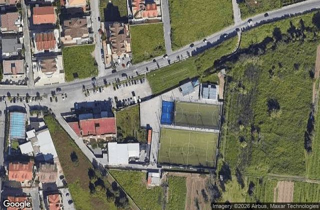 Satellite view of A.D.N. PADEL