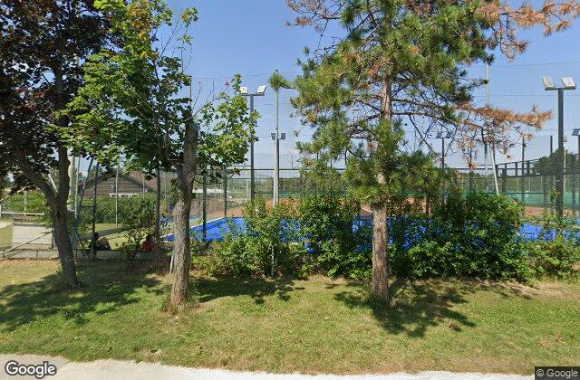 Street View of Padel Vösendorf