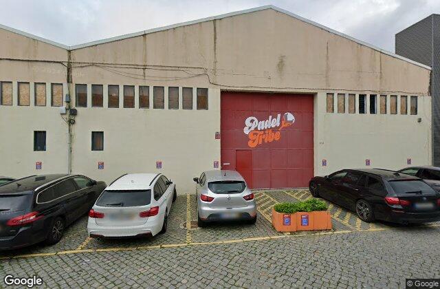 Street View of Padel Tribe, Lda