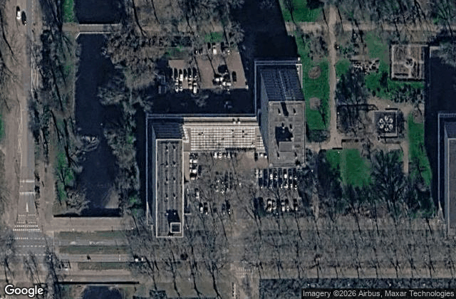 Satellite view of Rent a Padelcourt