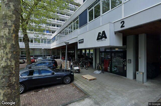 Street View of Rent a Padelcourt