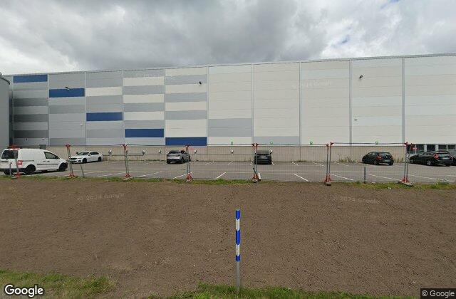 Street View of Padel United Jordbro