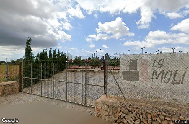 Street View of ES MOLI PADEL