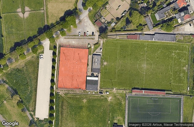 Satellite view of El Citadel, Center of Padel