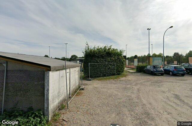 Street View of El Citadel, Center of Padel