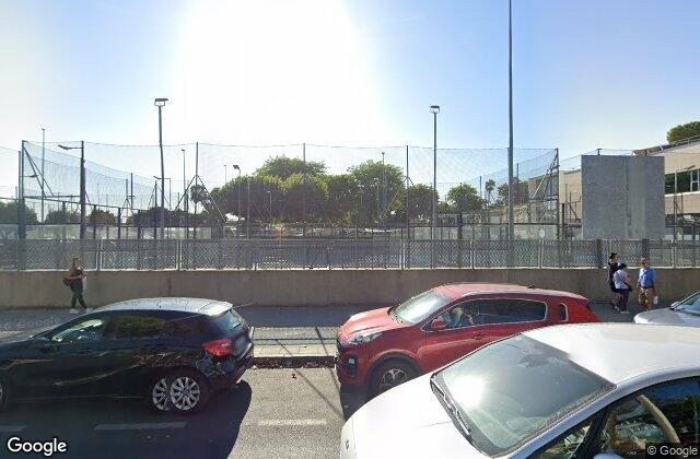 Street View of Cubiertas padel