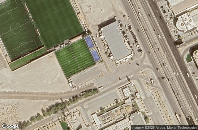 Satellite view of PADEL SMART RACKET (PRO)