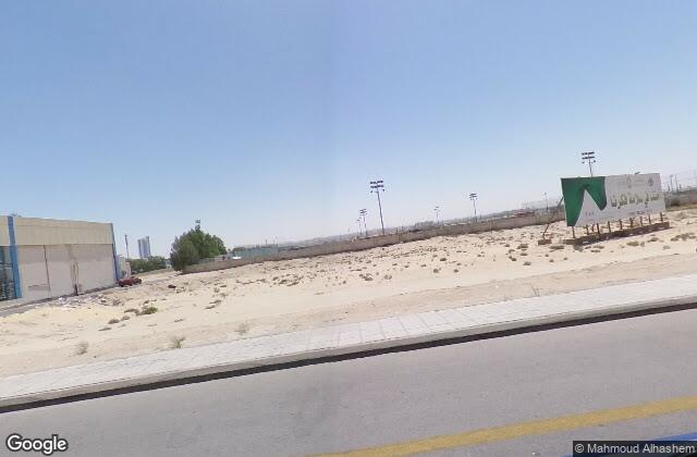 Street View of PADEL SMART RACKET (PRO)