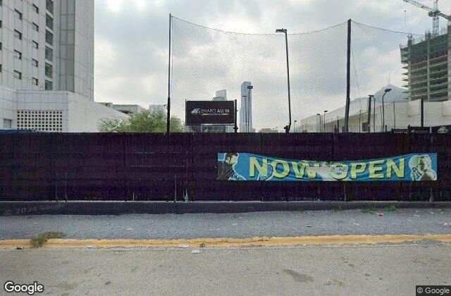 Street View of PADELBOSS