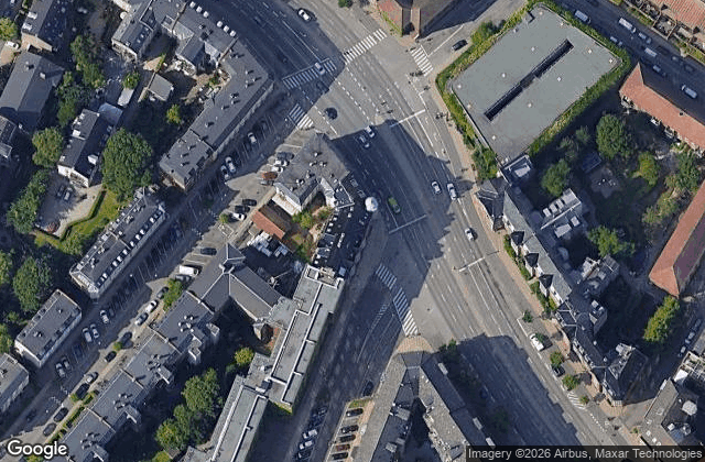 Satellite view of Padellife