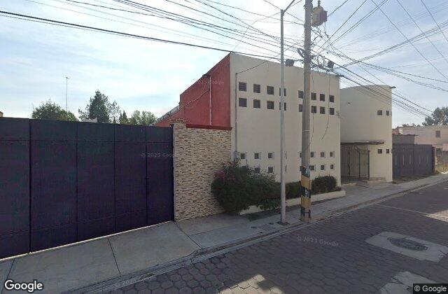 Street View of Lexda Padel