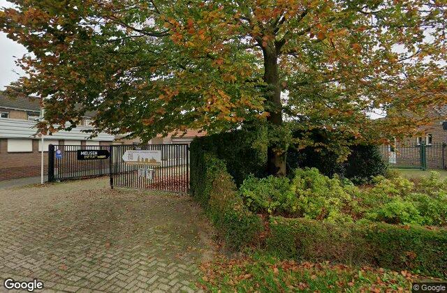 Street View of 040FIT Padel