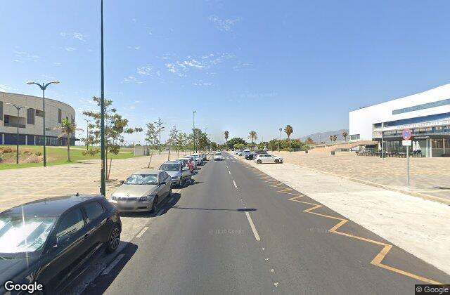Street View of Masdepadel Málaga