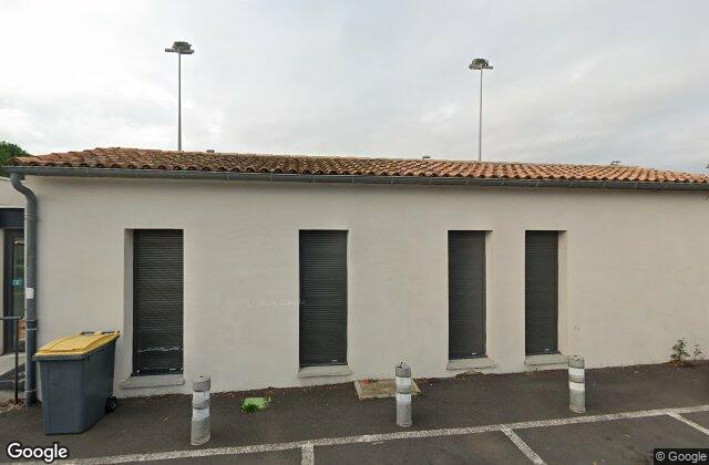 Street View of Tennis Padel Club de Mauguio