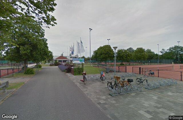 Street View of Tennis & Padel Pim Mulier