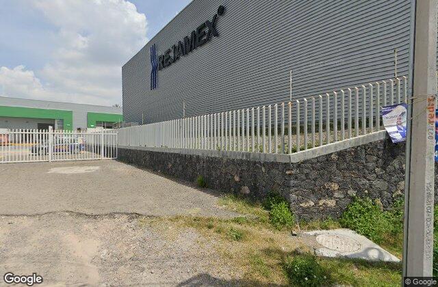 Street View of American Padel Canchas de pádel profesionales