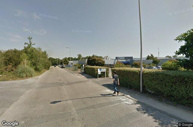 Street View of O Padel Pizza - Distributeur de pizzas 24/24