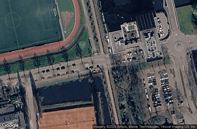 Satellite view of Allpadel