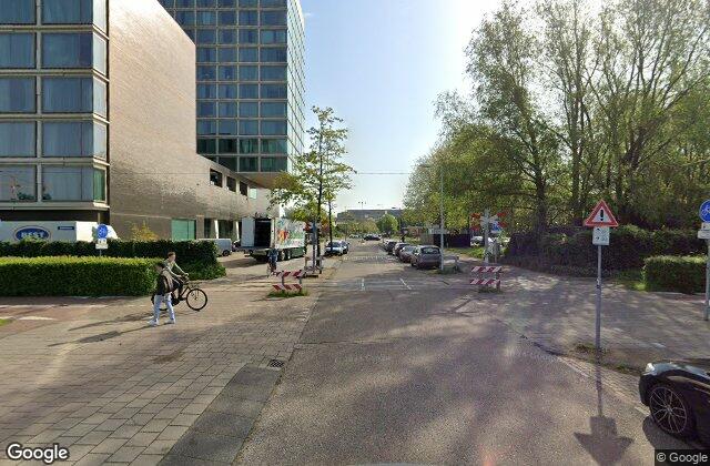 Street View of Allpadel
