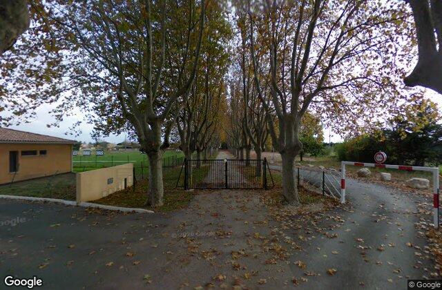 Street View of Padel Performance Center - Parc Praden