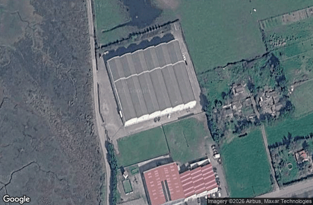 Satellite view of PadelX5Bahiason