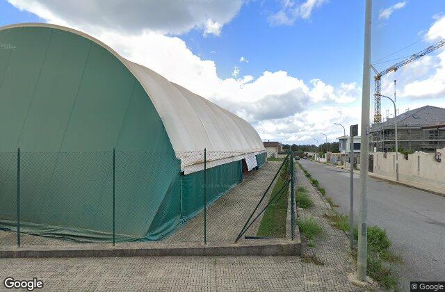 Street View of GLOBO PADEL ARENA