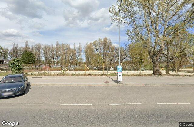 Street View of Padelplatz