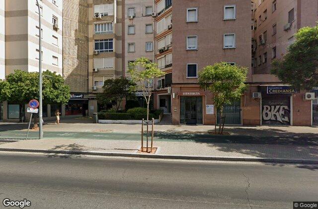 Street View of Padel Century