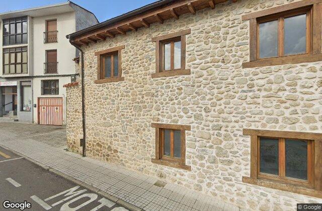 Street View of Padel Villasana