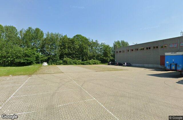 Street View of Padelbane udendørs - Tune IF Tennis & Padel