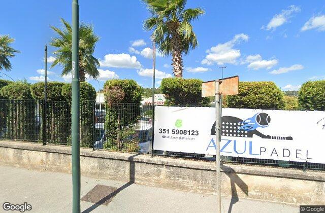 Street View of Azul Padel