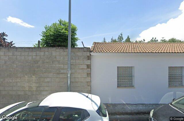 Street View of Precioso chalet con piscina y pista de padel