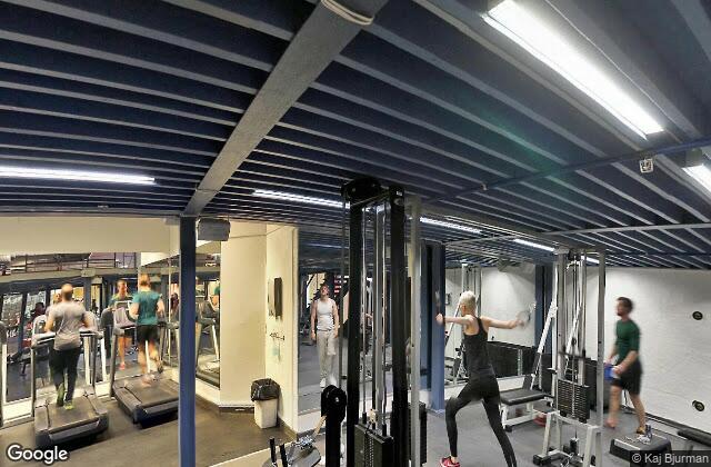 Street View of NK Padel & Social by ASCARO