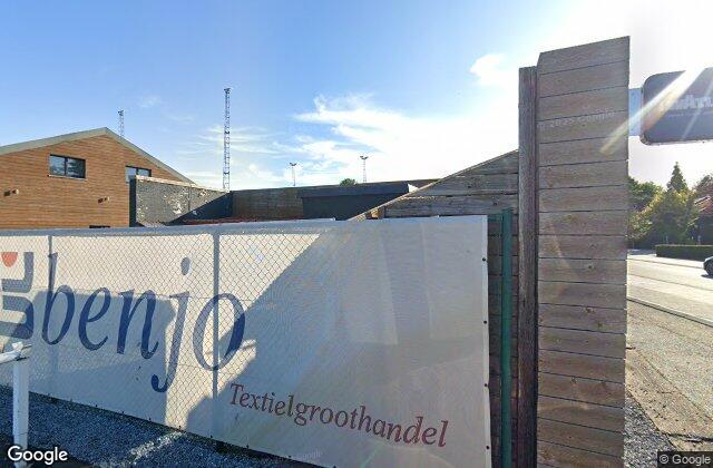 Street View of Tenniscentrum Alken (TCA) - Tennis & Padel