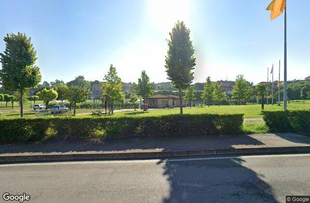 Street View of Karma Padel