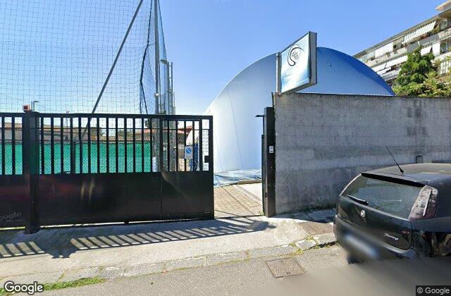 Street View of PADEL PROIETTI ACADEMY PADEL CATANIA