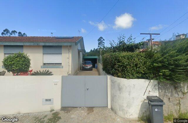Street View of A-Z Padel Maia