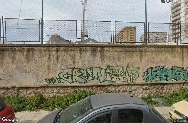 Street View of Padel M.D. Don Orione Palermo