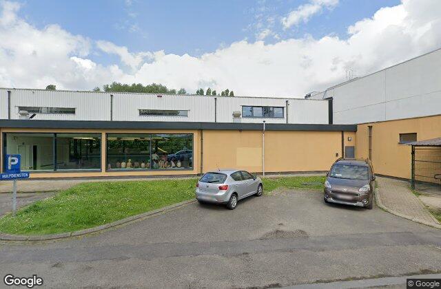 Street View of Leeuwse Padel Club (Wildersportcomplex & Braillard)