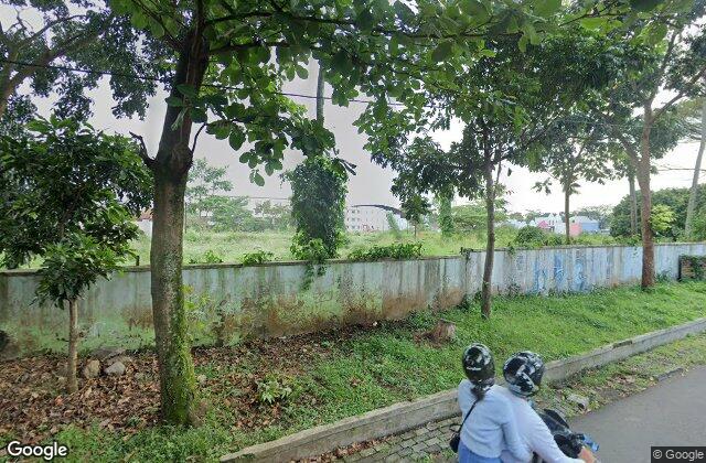 Street View of Padel One