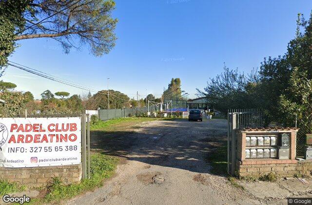 Street View of Padelab Club